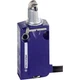 Telemecanique XCMD2102L1 Position Switch Plunger IP66, IP67, IP68