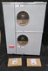 Milbank U2862-X, 2-200A Horn Bypass Meter Box