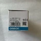 New In Box Omron Fiber Optic Amplifier E3X-DA21F-S One year warranty