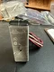 SIEMENS AUX SWITCH (USED) A01FD64