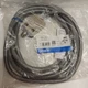 NEW IN BAG! OMRON 5A 250V ROLLER PLUNGER LIMIT SWITCH D4C-1602
