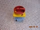 ALLEN BRADLEY 194E-A32-1753 SER B DISCONNECT SWITCH with 194E-A-P11 AUXILIARY
