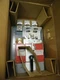 GE General Electric high pressure contact switch THPR3612BET1 THPR3612 NOS