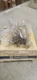 NEW SQUARE D CLASS 9999 EU-2  INTERLOCK KIT SIZE 3  TYPES E,U 