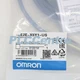 1PCS New Omron E2E-X5Y1-US Standar Proximity Sensor Free Shipping