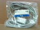 SMC IS10-N01-LP Compact Mechanical Pressure Switch 1/8" NPT 100VAC/DC-New In Box