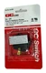 Appliance Rocker GC Electronics Snap-In 35-3630 On-Off DPST for .83 x 1.45" Hole