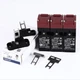 1PC NEW Omron Safety door switch limit switch D4NS-4CF