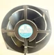 Orion Fans OA162-5E-115WB AC Fan 120V 172x55mm Round 241CFM 31W 66dBA