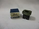 *NEW* TELEMECANIQUE ZB2-BE102 / ZB2BZ105 CONTACT BLOCK 500V 10A