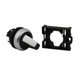 Eaton  M22-WK3  ( 5 pieces ) Position Selector Switch  New