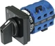 Blue Sea - 9010-BSS Switch Rotary120VAC 30A OFF plus 3  (1EA)