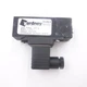 Yardney 166070020 Pressure Differential Switch 0-20 psi Aluminum 200&deg;F Max