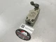 YAMATAKE Limit Switch LJA10-11A21N-003 Used #121749