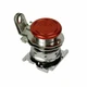 10250TA45 - Cutler Hammer 30.5 mm Heavy-Duty Mushroom Head Pushbutton Operator,
