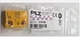 1PCS NEW PILZ magnetic safety switch PSEN 1.1-20/1 actuator 514120