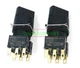 1PC New OMRON Conversion Rotary Switch Button A165S-T2M-2 A16S-2N-2