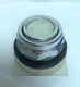 Square D Push Button 65097-049-01 w/ Guard #12166