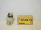 SQUARE D 9001K2L1WH13 NEW WHITE CAP ILLUMINATED PUSHBUTTON 9001K2L1WH13