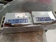Square D   QMB362-T Panel Board  Twins Switch  60A, 600V, 3P, 3W Fusible (GN3F1