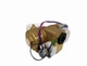 Toto Thp3228R Valve Assembly, Concealed, Urinal 0.5 Gpf