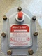 NAMCO SNAP-LOCK EA 800-10950 EA800 SERIES HEAVY DUTY LIMIT SWITCH NEW