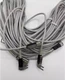 1PC NEW SMC magnetic switch D-R731 0.5m #LL