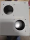 Hoffman A12108CH Junction Box......I3