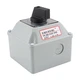 Baomain Universal Rotary Changeover Switch SZW26-20/D202.2D-W with Wider Mast...