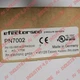 1PCS New IFM PN7002 pressure sensor