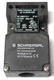SCHMERSAL AZ16 02ZVK M20 Safety Interlock Switch with AZ15 16B1 Operating Key