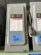 Square D H321NRB Heavy Duty Safety Switch 240V 30A Fusible N3R- B 568