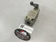 YAMATAKE Limit Switch LJA10-11A21N-003 Used #121727