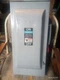 Siemens GF323NR 100A Rainproof Safety Switch 240V AC 250V DC General Duty