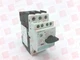 SIEMENS 3RV1421-1DA10 / 3RV14211DA10 (USED)