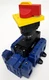 KG250 Kraus & Naimer K300 Manual Motor Controller - Next Day Option