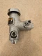 Watts 1/2" Pressure Vacuum Breaker 800MC Chrome New