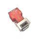 Allen Bradley 440K-T11212 Trojan 5-GD2 Safety Interlock Switch 2 NC 1 NO 1/2"NPT