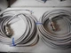 OMRON Proximity Sensors + M12 Cordset - Quantity of 2 -- Shielded E2E-X7D1-M1G