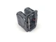 Schneider Electric ZBE-102 Contact Blocks w/ Telemecanique Body Fixing Collar