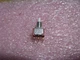 C & K PUSH BUTTON SWITCH # 8121SD9AGE  NSN: 5930-01-138-9996  1A 120VAC