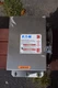 Eaton DH361UWK 30A 600V 3-Pole Heavy Duty Safety Switch Stainless Enclosure NEMA