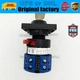 3HAC052287-001 ABB mode switch selector F ABB robot cabinetNew Spot Goods HTQ0 ﻿