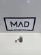Sanwa Denki Pressure Switch SPS-8T / ON 0.35 / OFF 0.30