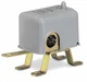 Square D DPST 460VAC Open Liquid Level Switch, Open On Rise, NEMA Rating 1