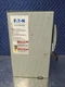 Eaton General Duty Safety Switch DG221URB 30 AMP 120/240 Volt 2 Pole