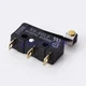 1 PCS NEW Omron Travel Micro Switch SS-5GL2 Small Limit 3-Pin Handle Switch