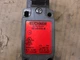 Euchner Safety Switch NZ1HS-2131-M, NZ1HS2131M,  Lever Arm w/Steel Roller