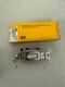 Vintage HUBBELL HBL1221I 20A 120/277V SP SPEC GRADE NYLON IVORY SWITCH