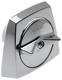 Kohler K74675CP Overflow Hood Assy